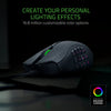 Razer Naga Trinity 16000 Gaming Mouse - RZ01-02410100-R3U1