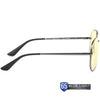 Gunnar Maverick GunMetal Gaming Glasses - GNN-MAV-05001