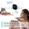 TP-Link Home Security Wi-Fi Camera - Tapo C100