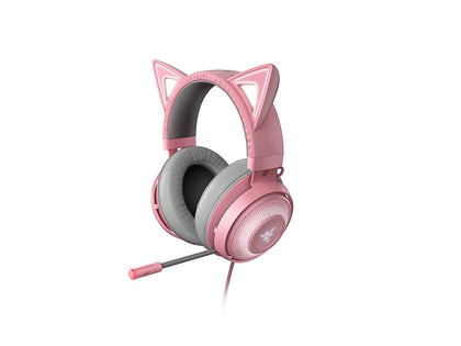 Razer Kraken Kitty Gaming Headset - RZ04-02980200-R3M1