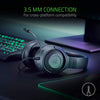 Razer Kraken X Gaming Headset - RZ04-02890100-R3U1