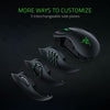 Razer Naga Trinity 16000 Gaming Mouse - RZ01-02410100-R3U1
