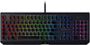 Razer Blackwidow Mechanical Gaming Keyboard - RZ03-02860200-R3U1