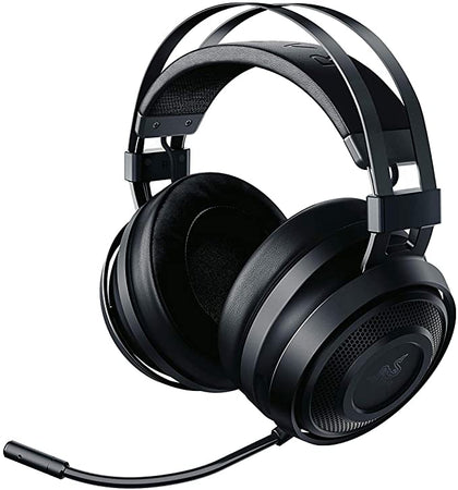 Razer Nari Essential Wireless Gaming Headset - RZ04-02690100-R3U1