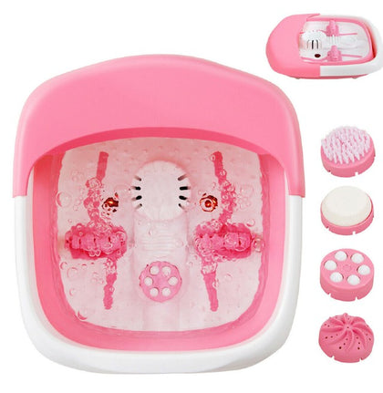 Costway Foot Spa/Bath Massager Massage - EP24490