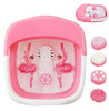 Costway Foot Spa/Bath Massager Massage - EP24490