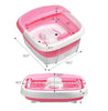 Costway Foot Spa/Bath Massager Massage - EP24490