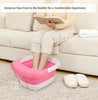 Costway Foot Spa/Bath Massager Massage - EP24490