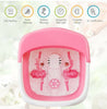 Costway Foot Spa/Bath Massager Massage - EP24490