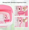 Costway Foot Spa/Bath Massager Massage - EP24490