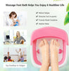 Costway Foot Spa/Bath Massager Massage - EP24490