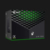 Microsoft Xbox Series X 1TB Black Console - RRT-00001