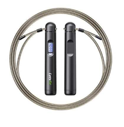 Letsfit JR02 SMART JUMP ROPE - CEJR02