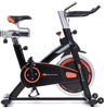 Costway Indoor Fixed Aerobic Fitness Exercise Bicycle - SP36126
