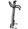 Costway Compact Electric Folding Running Fitness Treadmill - SP37066BK
