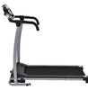 Costway Compact Electric Folding Running Fitness Treadmill - SP37066BK