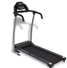 Costway Compact Electric Folding Running Fitness Treadmill - SP37066BK