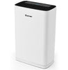 Costway 800 sq.ft Air Purifier  HEPA  - EP24770US