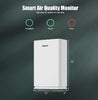 Costway 800 sq.ft Air Purifier  HEPA  - EP24770US