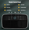 Costway 800 sq.ft Air Purifier  HEPA  - EP24770US