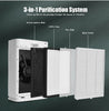 Costway 800 sq.ft Air Purifier  HEPA  - EP24770US