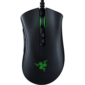 Razer DeathAdder V2 Gaming Mouse - RZ01-03210100-R3U1