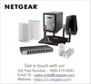 Netgear A6150  Router - A6150-100PAS