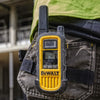 DeWalt DXFRS800 FRS Radio - DXFRS800