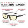Gunnar Riot Computer  Glasses - GNN-RIO-00101