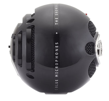 Logitech Logitech Blu Microphone - 988-000069