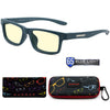 Gunnar Cruz Kids Computer  Glasses - GNN-CRU-09801