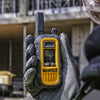 DeWalt DXFRS300 FRS Radio - DXFRS300