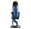 Logitech Logitech Blu Microphone - 988-000101