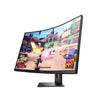 Hewlett Packard OMEN 27c QHD Monitor - 35D67AA#ABA