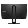 Hewlett Packard OMEN 27c QHD Monitor - 35D67AA#ABA