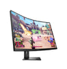 Hewlett Packard OMEN 27c QHD Monitor - 35D67AA#ABA