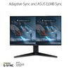 ASUS VG28UQL1A 28 Gaming Monitor - VG28UQL1A