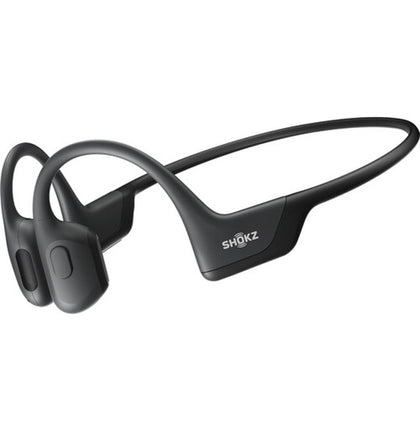 Shokz Openrun Pro Bone Conduction Headphone - S810BK