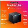 Amazon FIRE TV CUBE STREAMING DEVICE - 53-026950