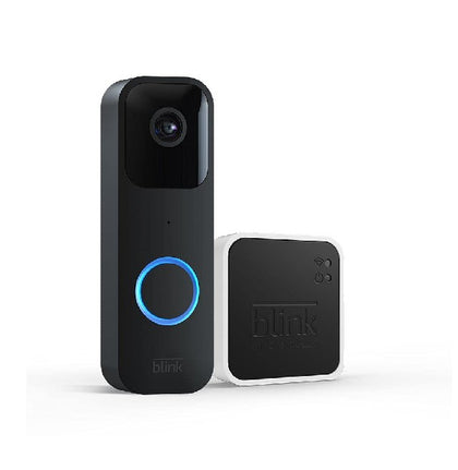 Amazon Blink Video Doorbell - 53-026644