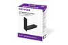 Netgear AC1200 Dual Band USB Adapter - A6210-100PAS