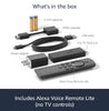 Amazon Fire TV Stick Lite Gen 2 LITE 2022 - 53-027142