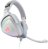 ASUS Delta Core Gaming Headset - ROG DELTA WHITE