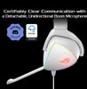 ASUS Delta Core Gaming Headset - ROG DELTA WHITE
