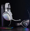 ASUS Delta Core Gaming Headset - ROG DELTA WHITE