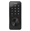 Alfred Touchscreen Keypad pin Smart Door Lock - DB1-BL