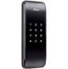 Alfred DB2-B Smart Door Lock - DB2-BL