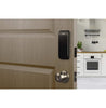 Alfred DB2-B Smart Door Lock - DB2-BL