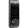 Alfred DB2-B Smart Door Lock - DB2-B-BL