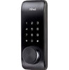 Alfred DB2-B Smart Door Lock - DB2-B-BL